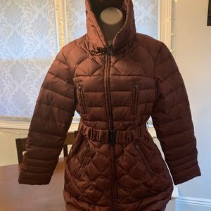 Laundry by Shelli Segal lightweight coat